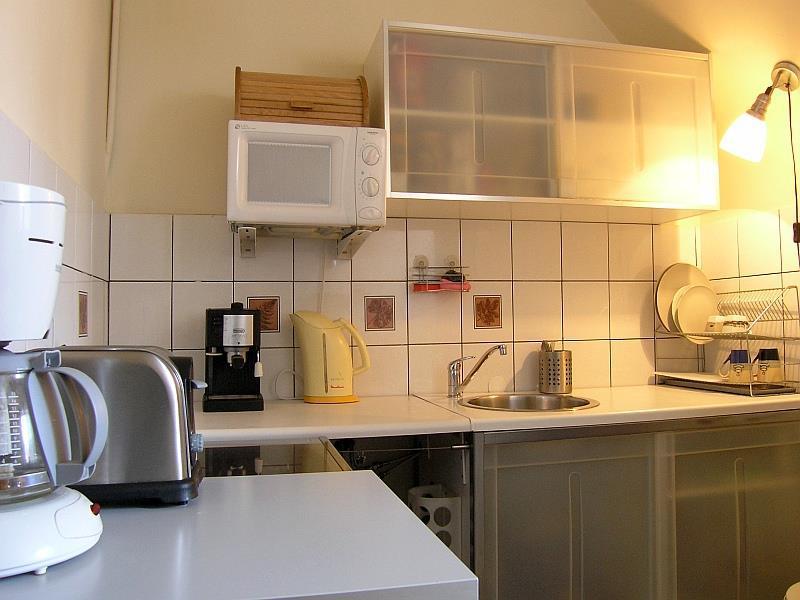 Kazimierz Apartment Krakau Buitenkant foto